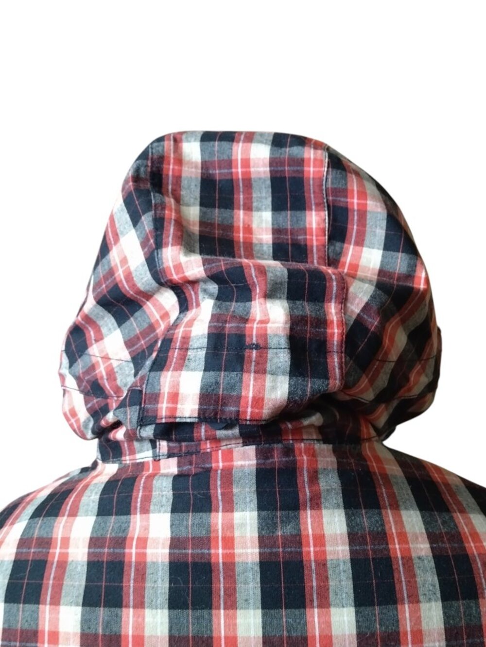 686 Reserved Tonic Plaid Ski Snowboard Hooded Jacket Waterproof Women's XS - Picture 8 of 15